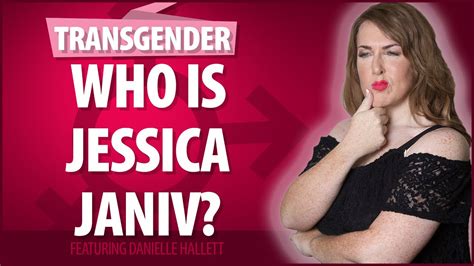 Who Is Jessica Yaniv And Why Is She So Dangerous Youtube