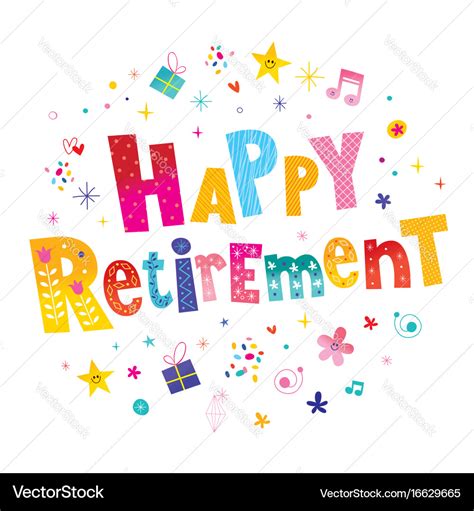 Retirement Emoji Clip Art