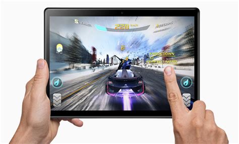 Chuwi Makes Its Hi9 Air Android Gaming Tablet Available For Purchase