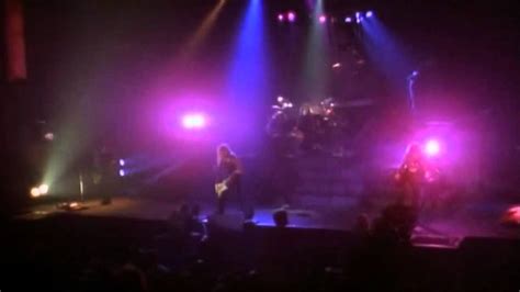 Metallica One Live Seattle 1989 Hd Youtube