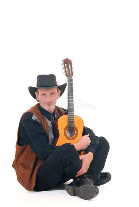 Country And Western Singers Stock Image Image Of Country Instrument