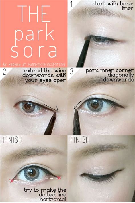 Cream Eyeliner Liquid Eyeliner Pen How To Apply Eyeliner Makeup