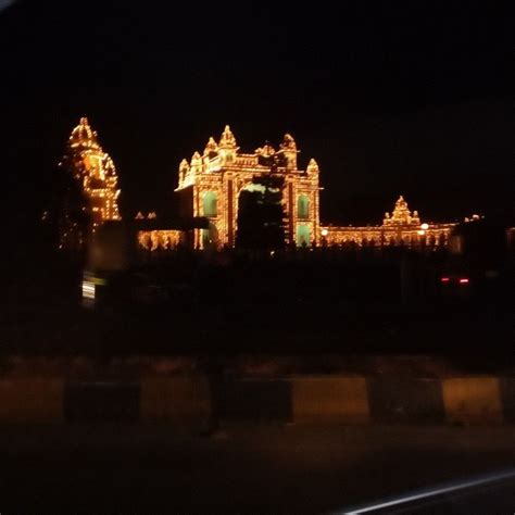 Mysore palace in 2020 | Mysore palace, Palace, Mysore