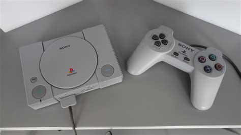 PlayStation Classic Review | Trusted Reviews