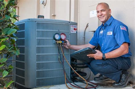 Ac Tune Ups And Maintenance Art Plumbing Ac And Electric
