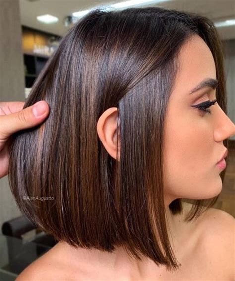 Brown hair colors are every bit as diverse as blondes and reds. The Best Rich Brown Hair Color Ideas for Brunette Girls ...