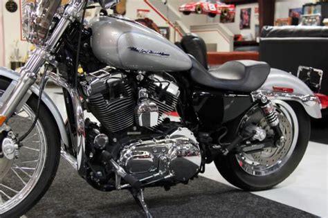 Homeharley davidson youtube videos2005 harley davidson sportster xl 1200 custom. 2005 Harley Davidson Sportster 1200 Custom for sale on ...