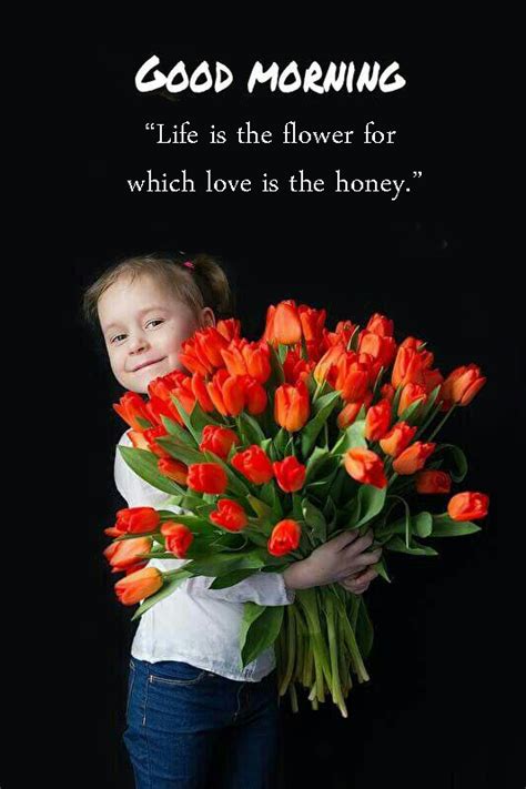 Vietnamese can be difficult to learn. Good Morning Love Bouquet Flowers - Good Morning Images ...