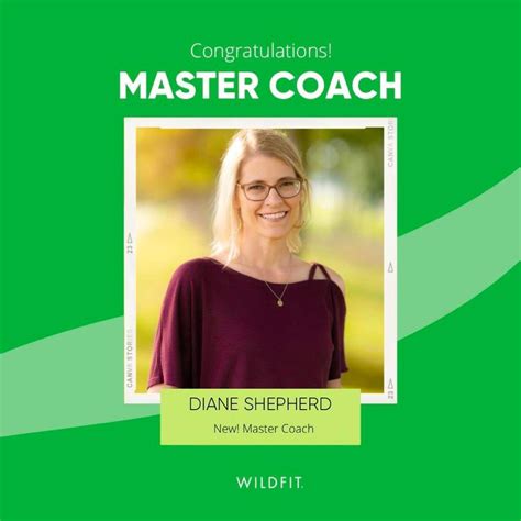 My Story — Wildfit® For Life With Diane Shepherd