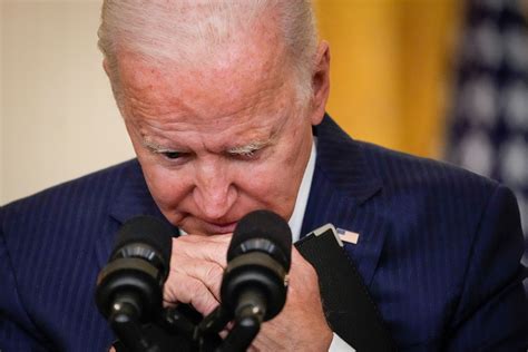 The Daily 202 Biden Defends Reliance On Taliban Which Could Matter