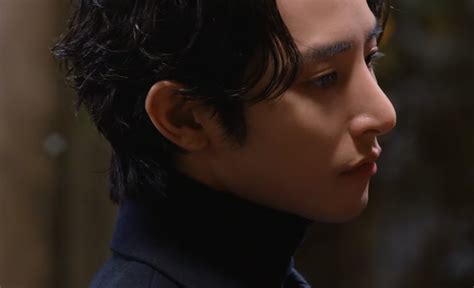 Lee Soo Hyuk Is Not Your Typical Tailor Man Kdramastars
