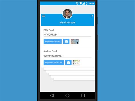 We launched in 2015 as the uk's first mobile app alternative to the banks and have signed up millions of. Upload Screenshot UI Screen - Banking App by Mandar Apte ...