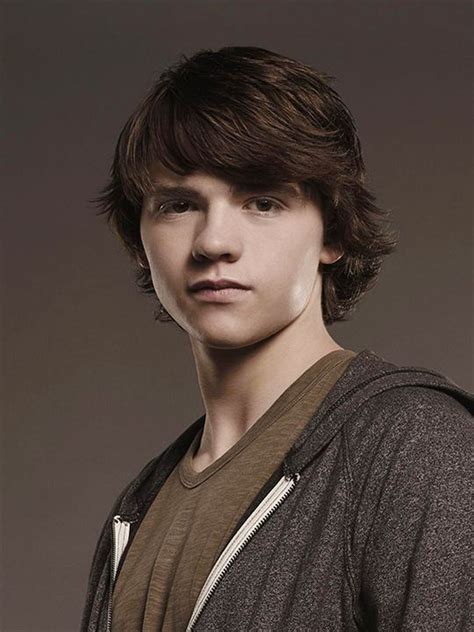 His role in the steven spielberg/j j abrams film was critically appraised. Foto de Joel Courtney - Cartel Joel Courtney - SensaCine.com