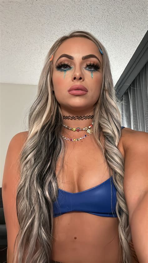 Liv Morgan Boobs Photos WWE Fans Need To See PWPIX Net