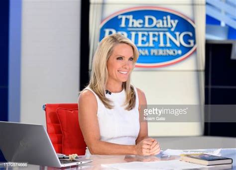 Dana Perino Images Photos And Premium High Res Pictures Getty Images