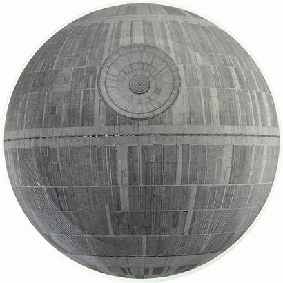 Death Star Wars Deathstar Discraft Disc Supercolor