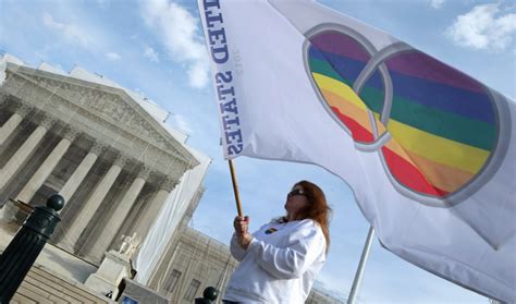 Supreme Court Prop 8 Ruling Paves Way For Same Sex Marriage In California The World From Prx
