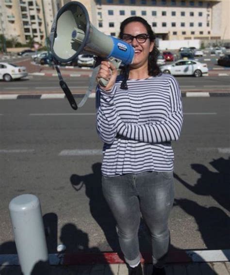 Our Girl Israeli Conscientious Objector Sentenced To Sixth Term In