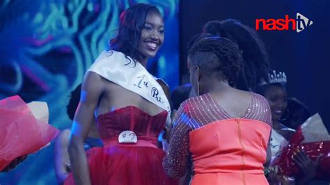 miss tourism zim crowned mafaro