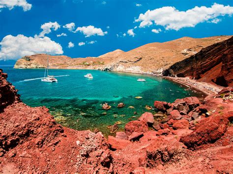 10 Best Greek Islands For Beautiful Beachside Bliss