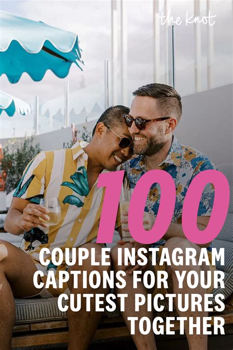 Below Weve Rounded Up All Kinds Of Instagram Captions For Couples From Non Cheesy Cute