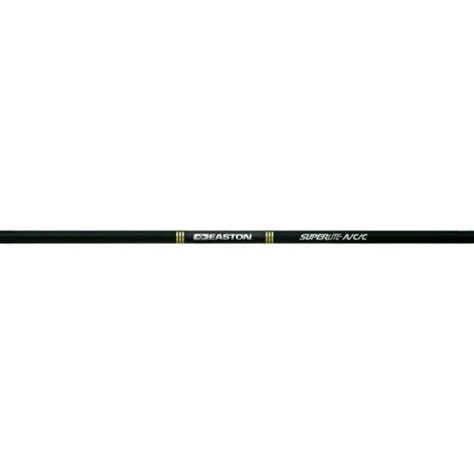 Easton Arrow Shafts Acc Series E 3 39 440 Dzn For Sale Online Ebay