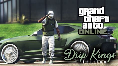 Gta 5 Online Dope Modded Outfit And Car Showcase New Gta
