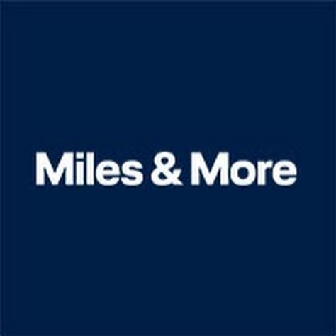 Miles And More Youtube