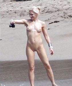 Gwen Stefani Nude Photos Videos Celeb Masta