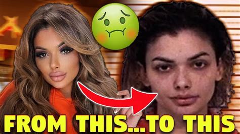 Clout Chaser Celina Powell Goes To Prison For Years And GUESS WHO IS MAD YouTube