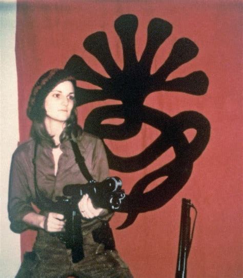 The Run Of Her Life Jeffrey Toobin On The Odyssey Of Patty Hearst