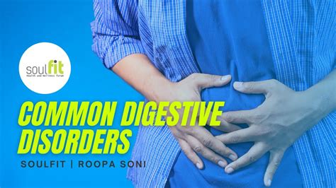 podcast on common digestive disorders youtube