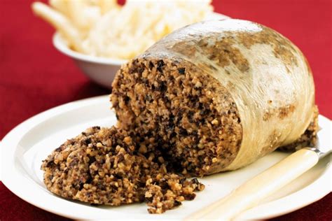 A scottish dish consisting of a mixture of the minced heart, lungs, and liver of a sheep or. Foods You Just Have to Try on a Trip to Scotland - Food ...