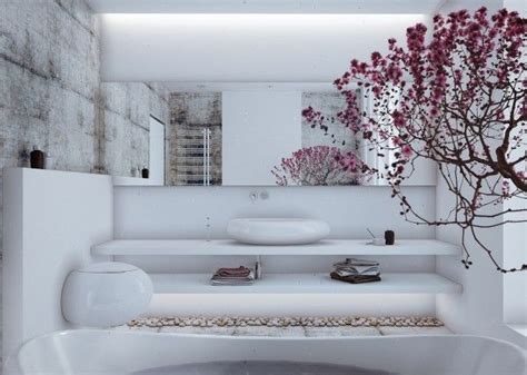 His And Hers Apartment Interior Design By Angelina Alexeeva Visualized