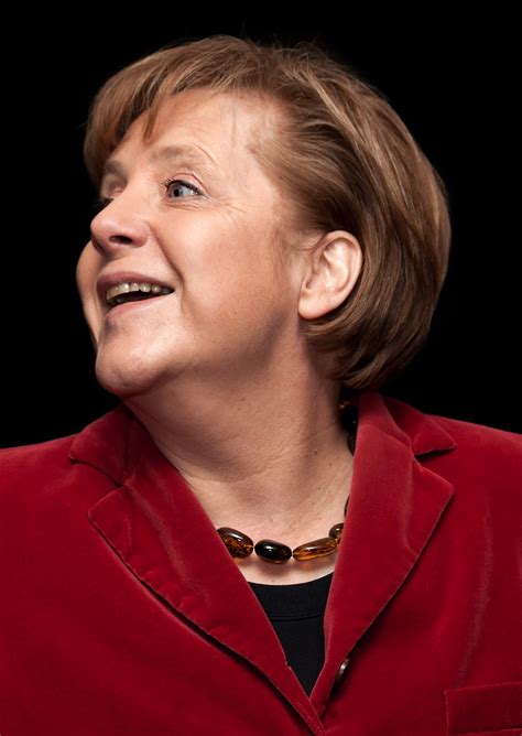 Angela Merkel Politician German Free Photo On Pixabay Pixabay