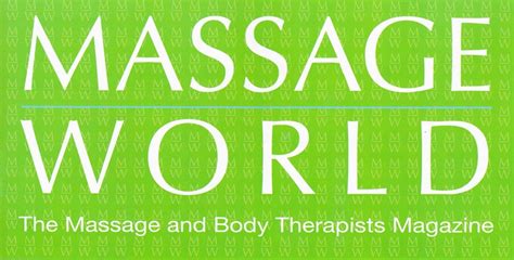 The International Massage Association World Championship Massage 2022