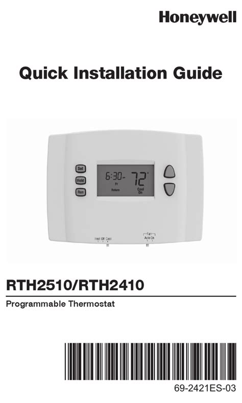 Wiring Diagram For A Honeywell Thermostat Wiring Digital And Schematic