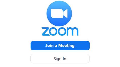 How To Join Zoom Meeting On Mobile Device Zoom Meeting On Zoom App