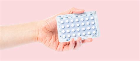 How Long Does It Take To Adjust To A New Birth Control Pill Nurx™