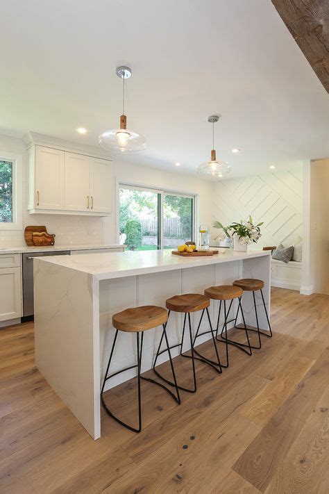 This Kitchen Remodel Done By White House Designs Was A Fun Project And