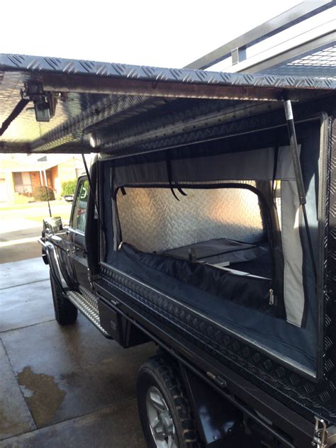 Canvas truck bed covers 32 canvas truck bed covers since snapping these pics canvas truck bed covers. Lift OFF Canopy Camping Canopy Canvas OFF Road Camper ...