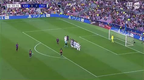 video barcelona vs psv eindhoven highlights ourmatch