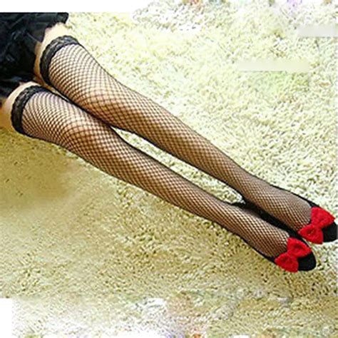 Colors Sexy Women S Hosiery Lace Top Stay Up Thigh High Stockings