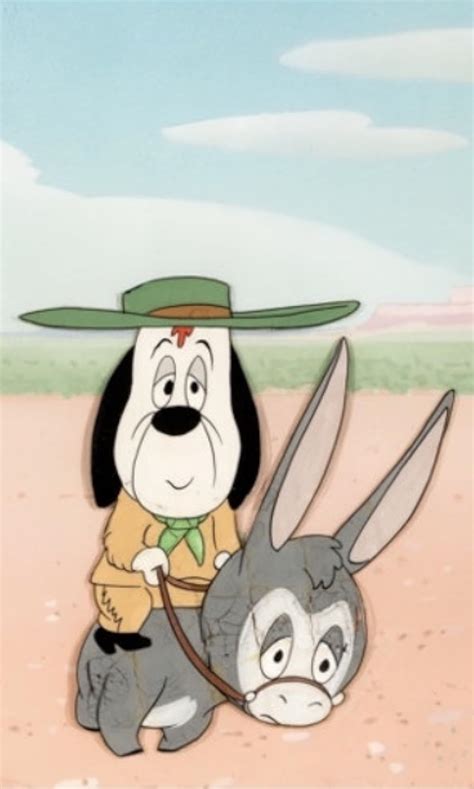 What Cartoon Is Droopy The Dog From