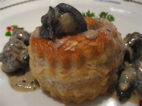 Escargot In A Puff Pastry Maxually Flickr