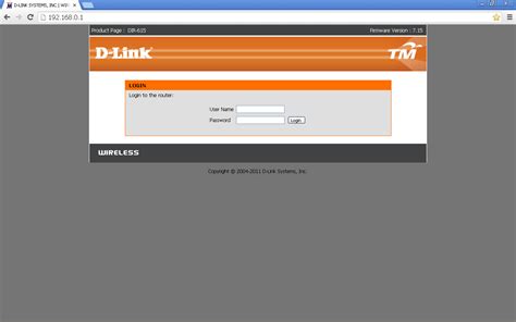Wireless router (model varies from time to time). How To Log In To UniFi D-Link Router - UniFi Specialist by TM