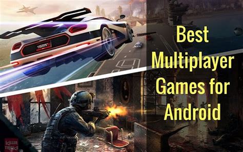 Aunkyfunky Highly Rated Online Multiplayer Pvp Games For Android Users