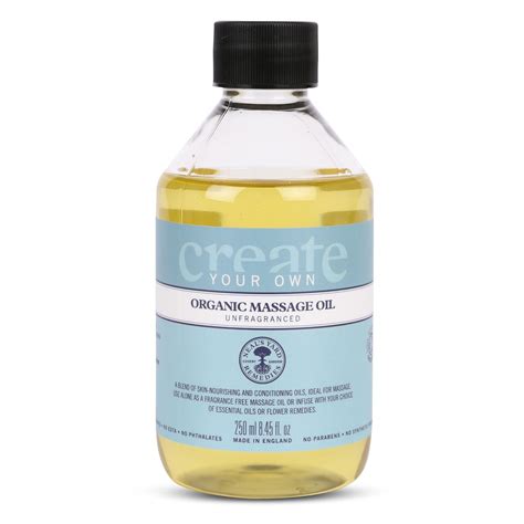 Create Your Own Organic Massage Oil Mad Hatters Campsite