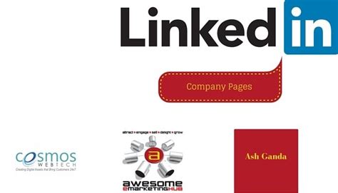 Minimum Requirements For Creating A Linkedin Company Page