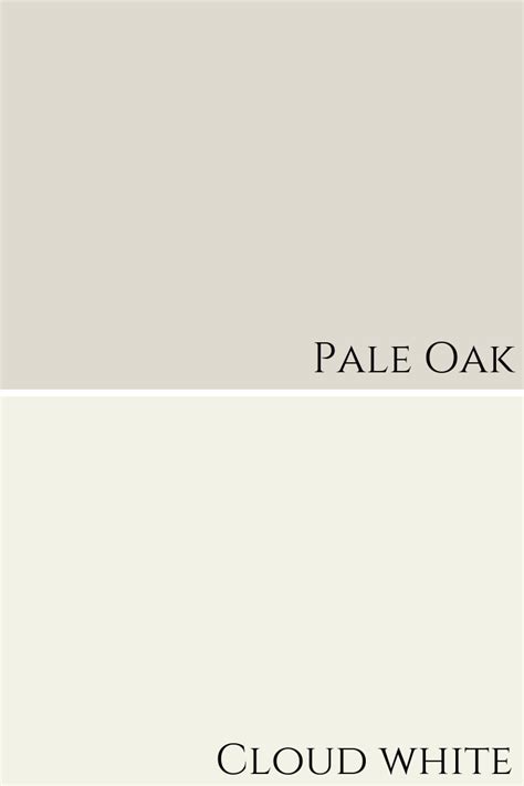 Pale Oak Oc 20 By Benjamin Moore Claire Jefford